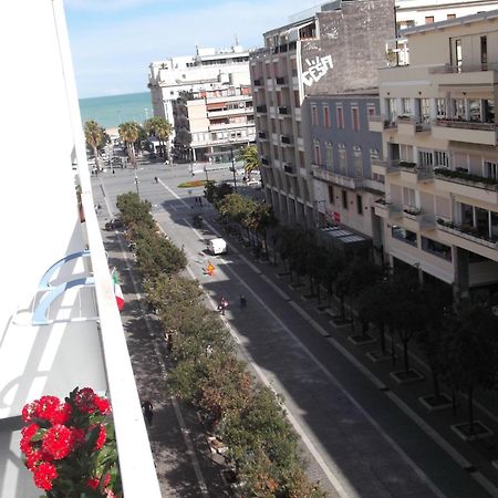 La Dimora Del Conte Hotell Pescara Exteriör bild